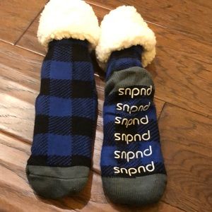 Slipper socks